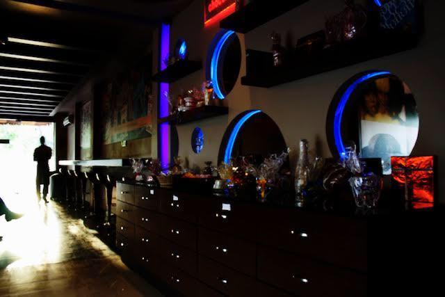 Chocolate Room Vijayawada