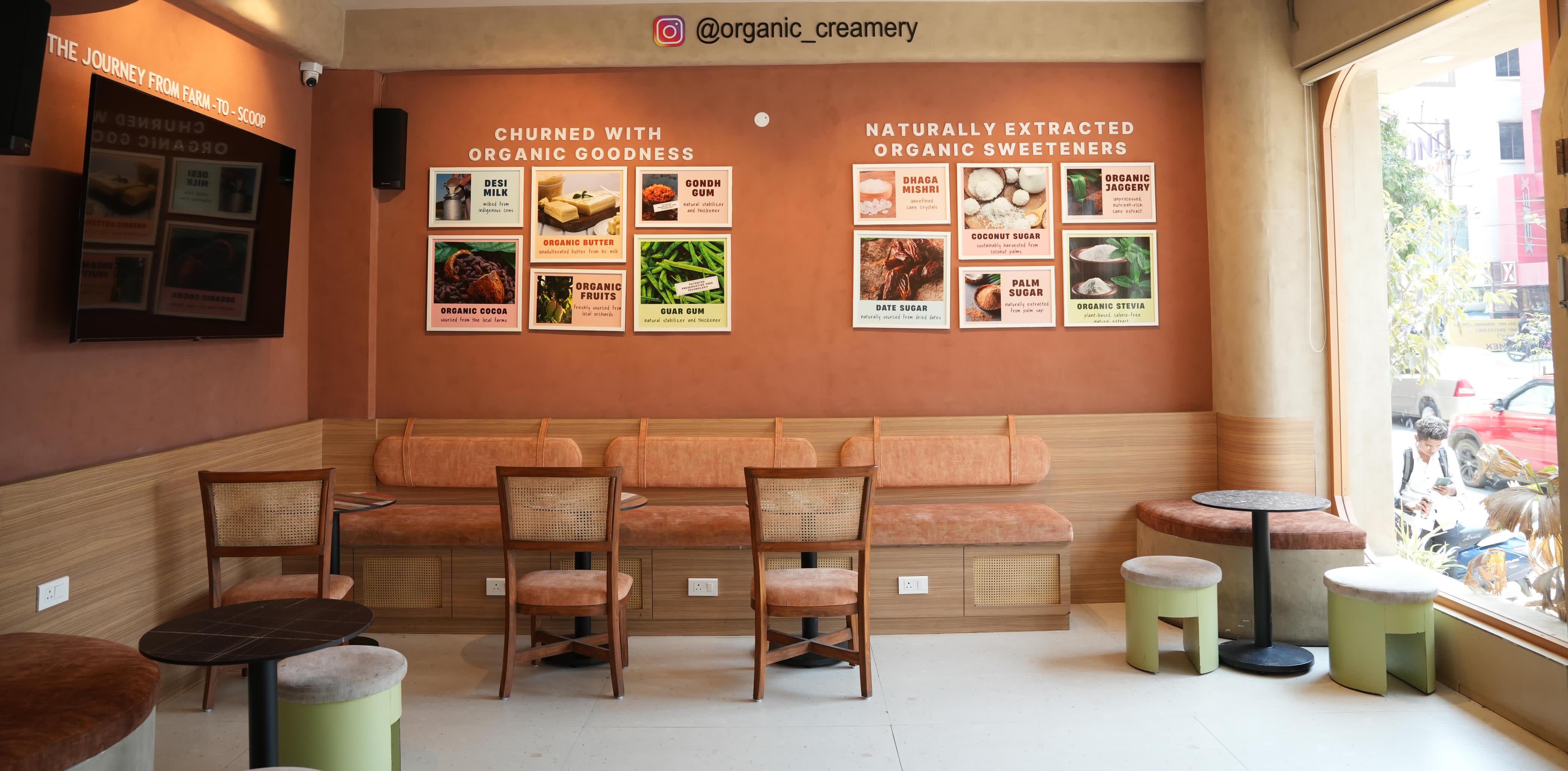 Commercial Interior