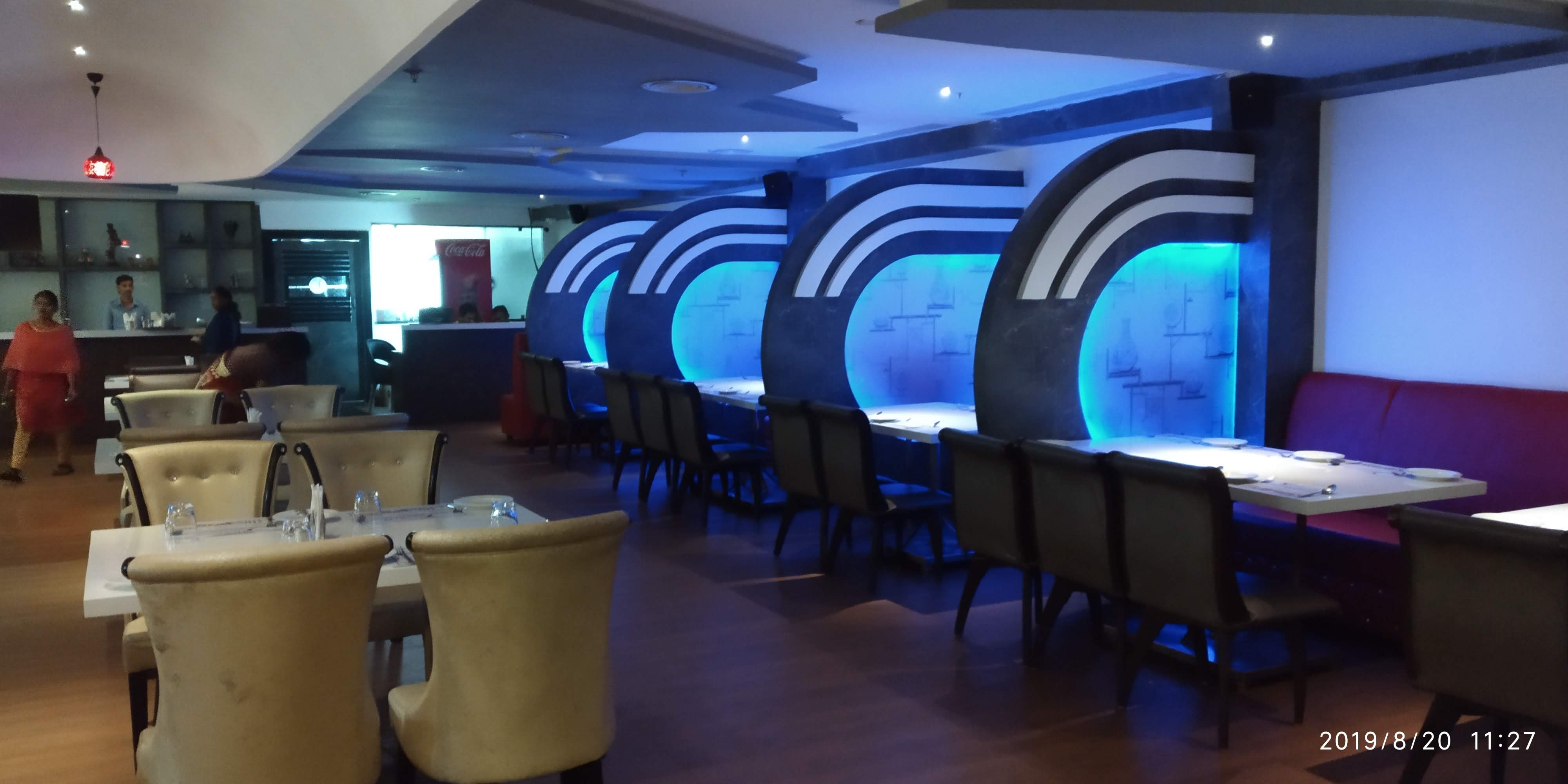 Office Interior